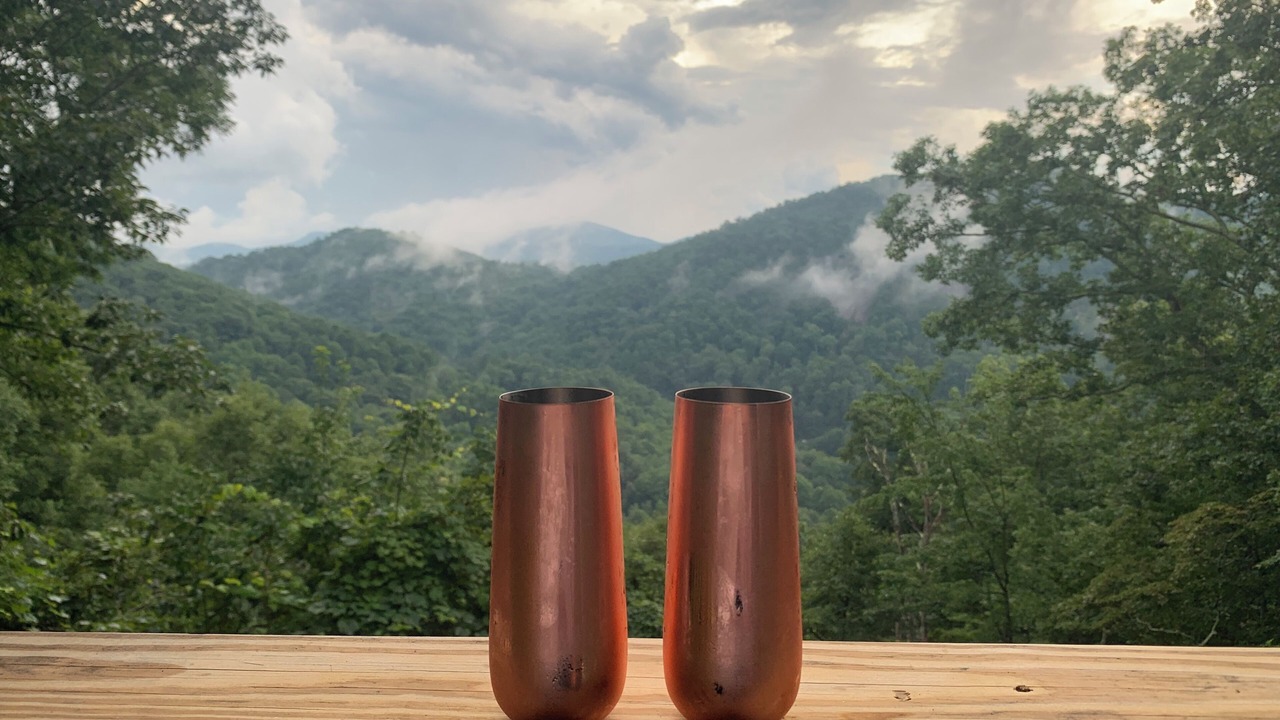 Photo of Others in Cullowhee