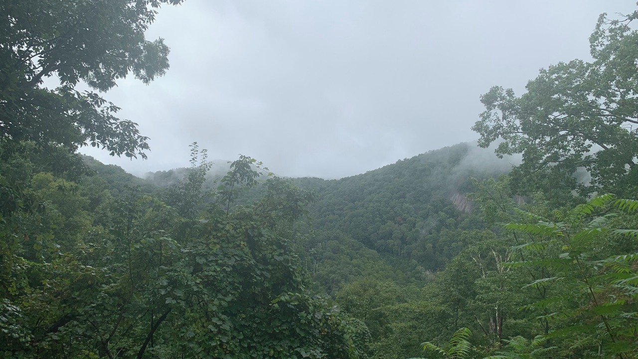 Photo of Outdoor in Cullowhee