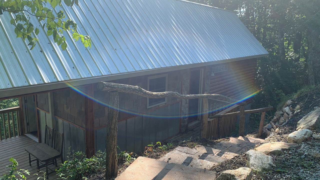 Photo of Outdoor in Cullowhee