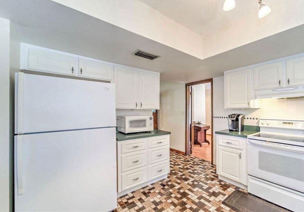 Photo of Kitchen in Fish Hawk