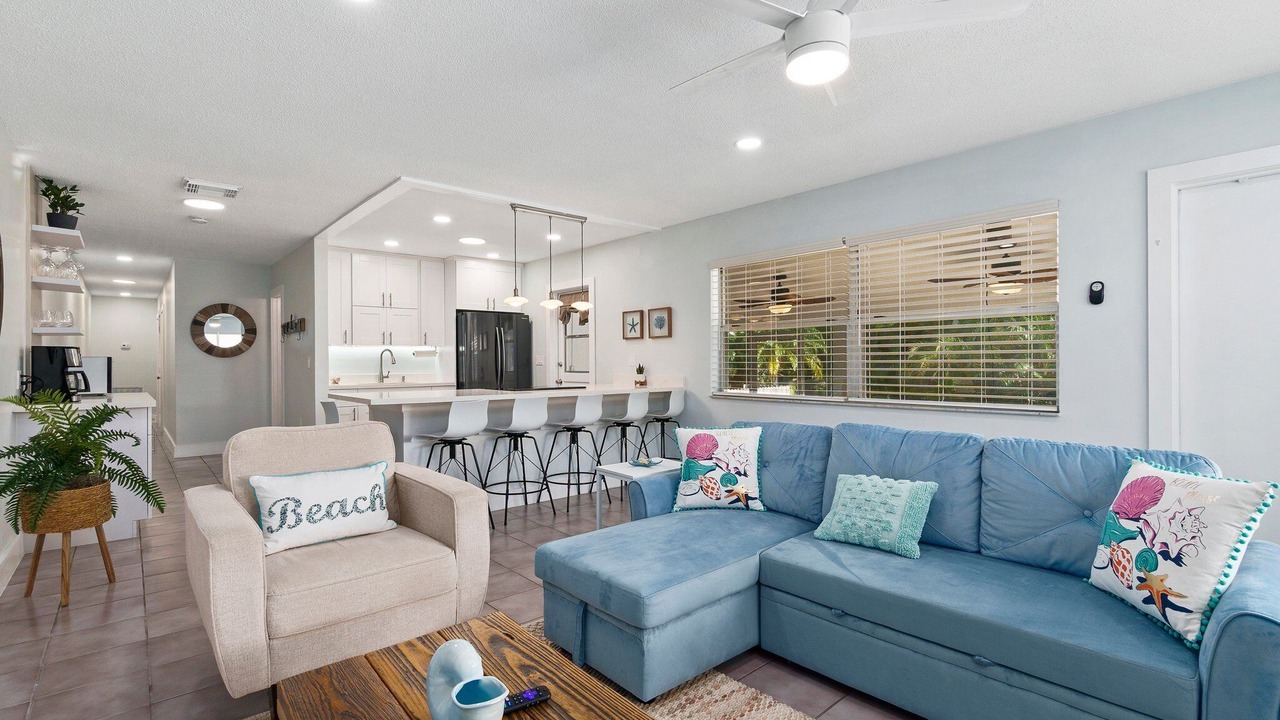 Photo of Livingroom in Fort Pierce