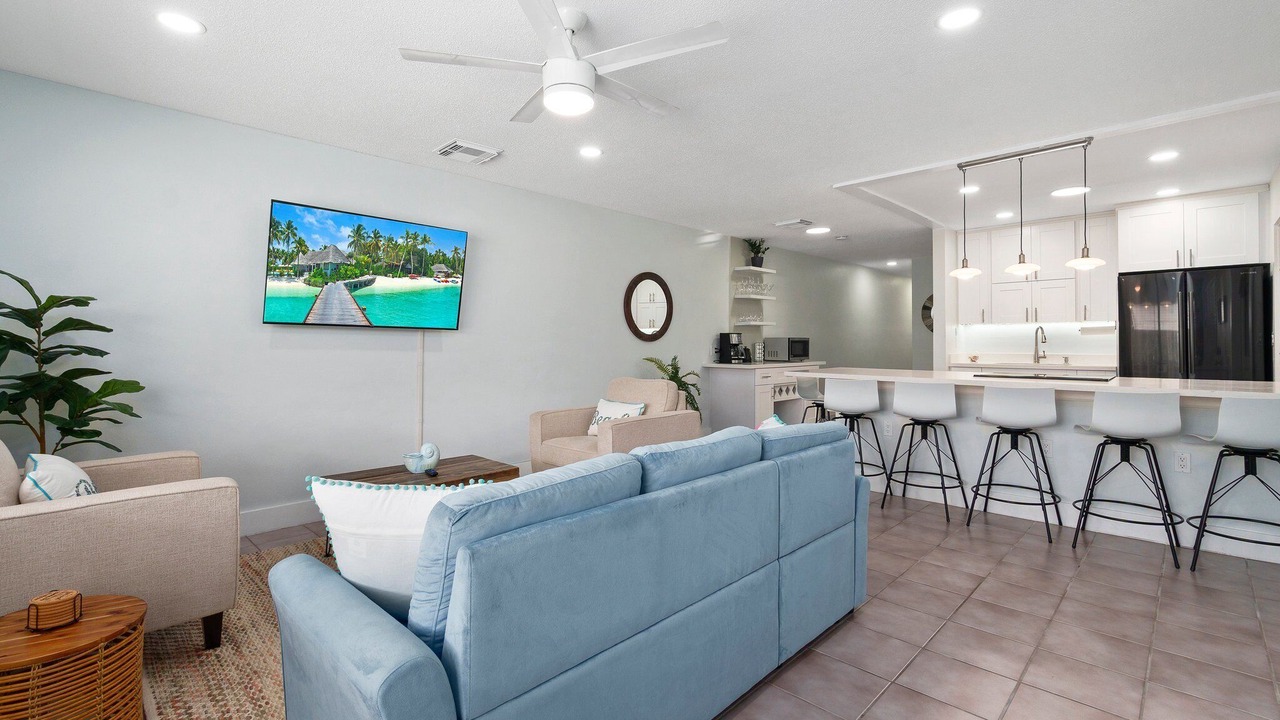 Photo of Livingroom in Fort Pierce