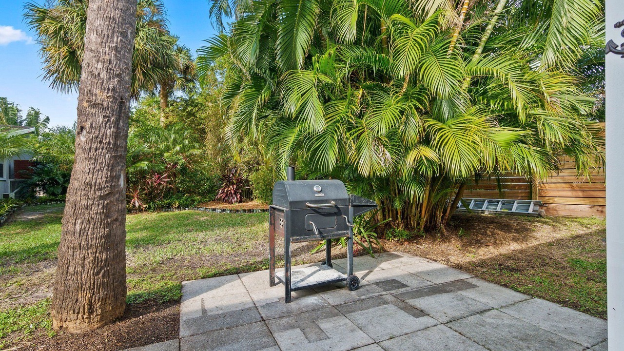 Photo of Patio Balcony in Fort Pierce