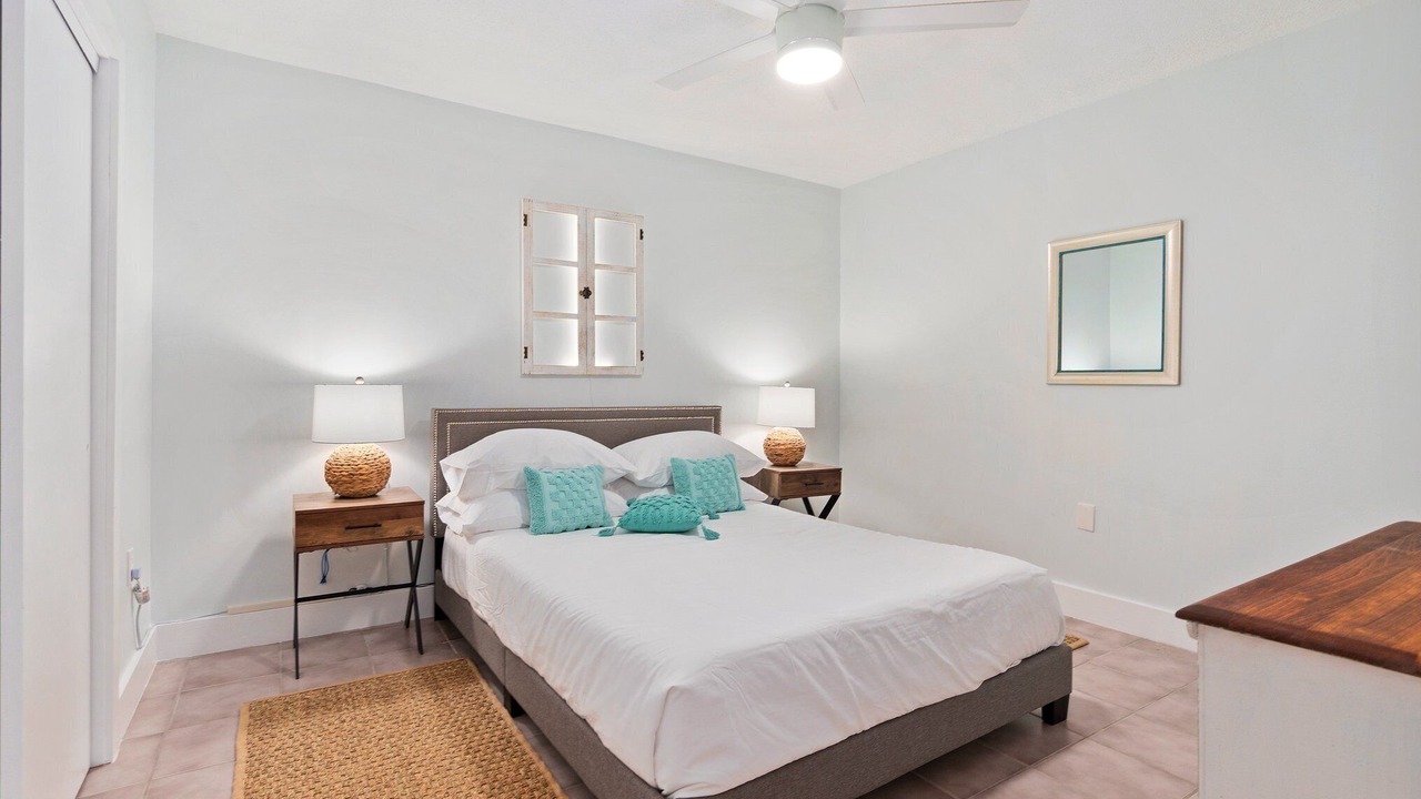 Photo of Bedroom in Fort Pierce
