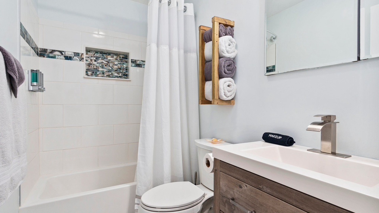 Photo of Bathroom in Fort Pierce