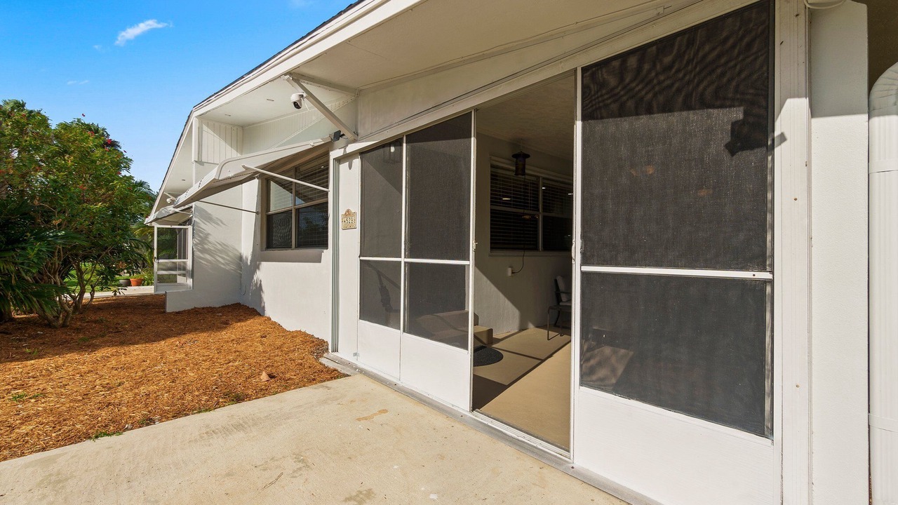 Photo of Outdoor in Fort Pierce