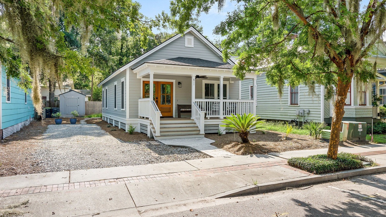 Photo of Outdoor in Historic District
