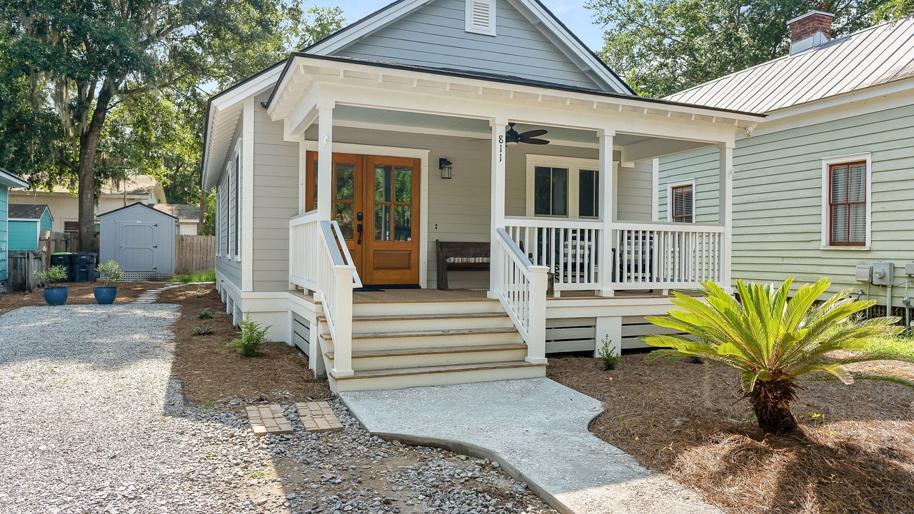 Photo of Outdoor in Historic District