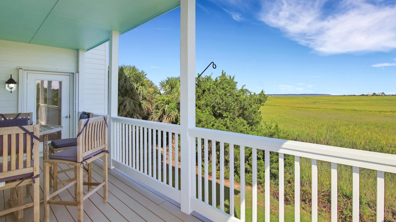Photo of Outdoor in Oceanmarsh Subdivision