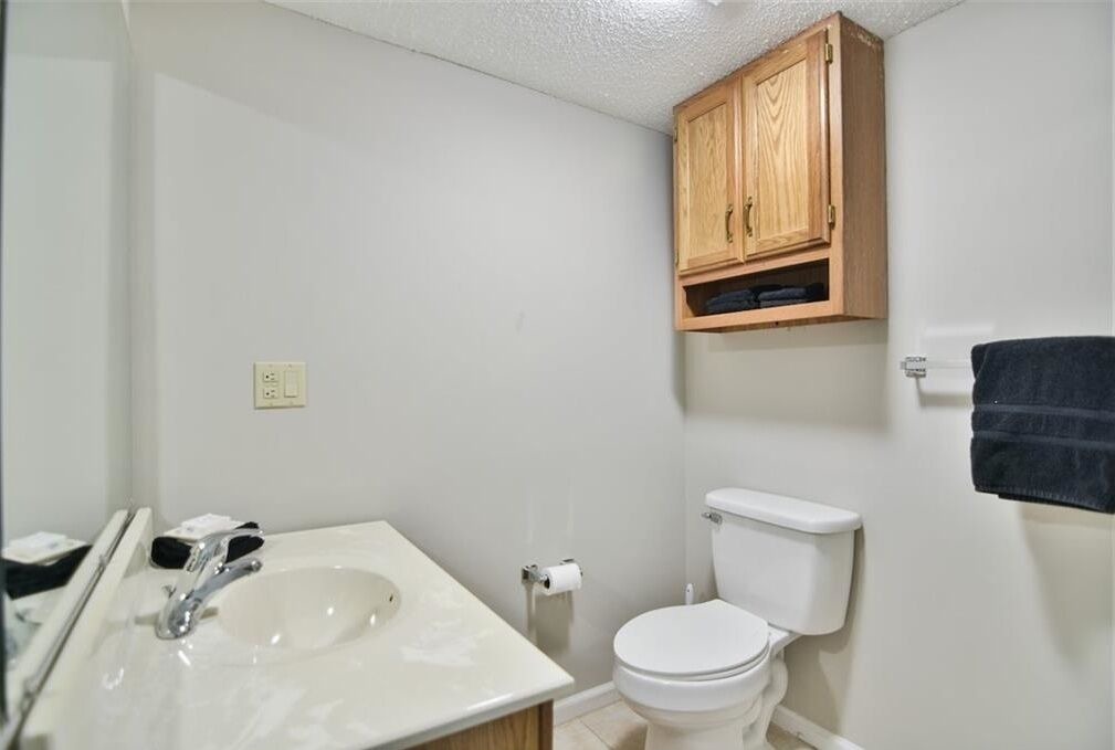Photo of Bathroom in Seneca