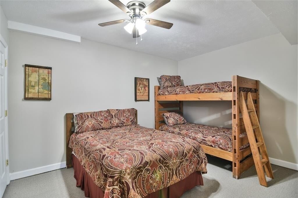 Photo of Bedroom in Seneca