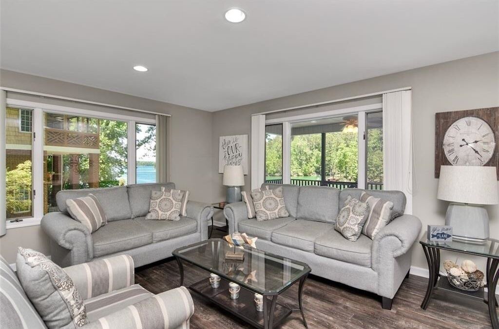Photo of Livingroom in Seneca