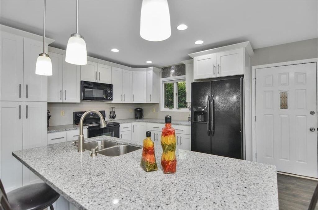 Photo of Kitchen in Seneca