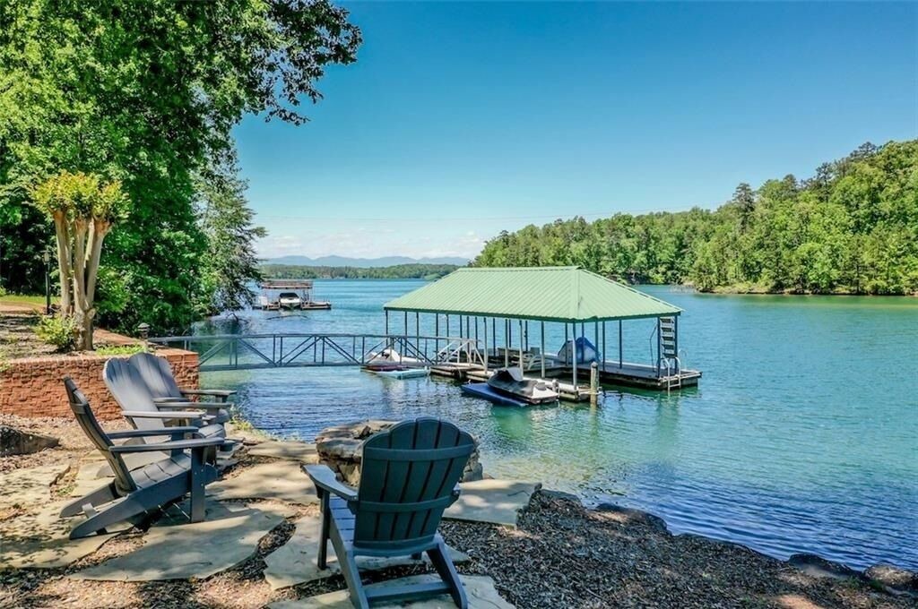Photo of Outdoor in Seneca