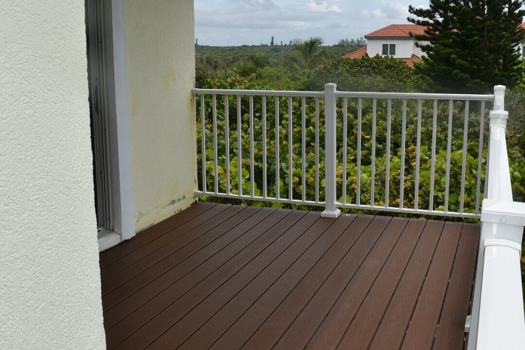 Photo of Patio Balcony in Melbourne Beach