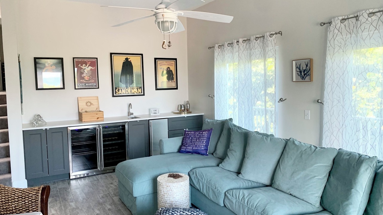 Photo of Bedroom in Melbourne Beach