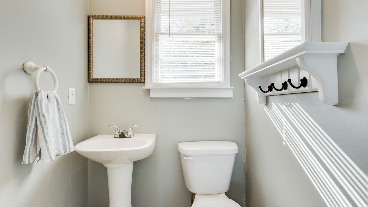 Photo of Bathroom in Russellville