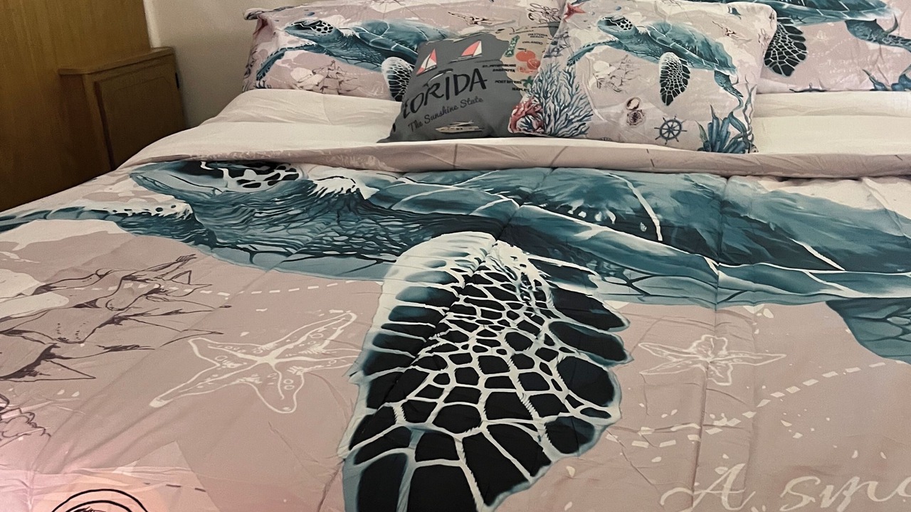 Photo of Bedroom in Nettles Island