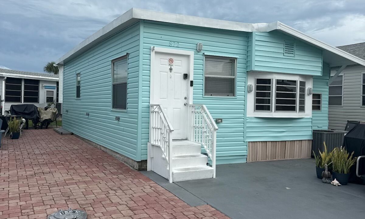 Photo of Outdoor in Nettles Island