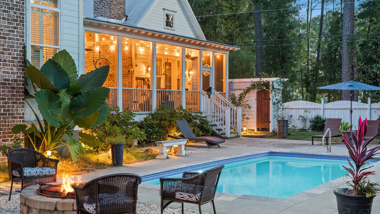 Photo of Outdoor in Johns Island