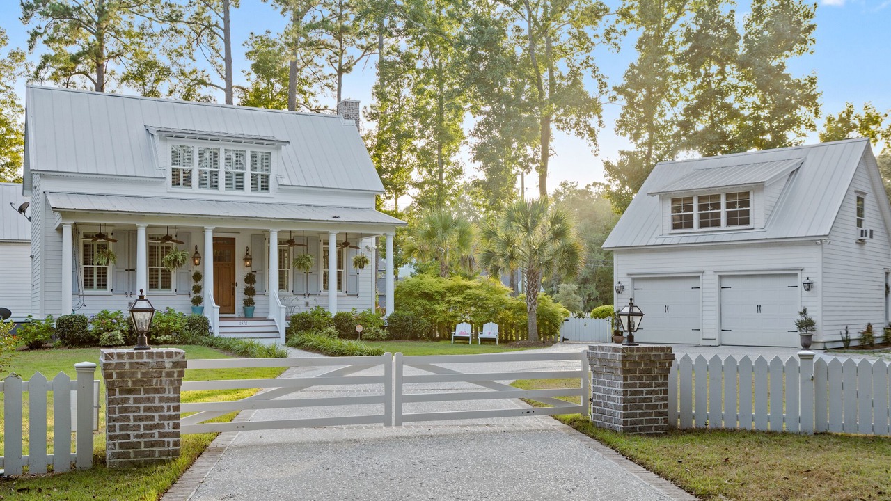 Photo of Outdoor in Johns Island
