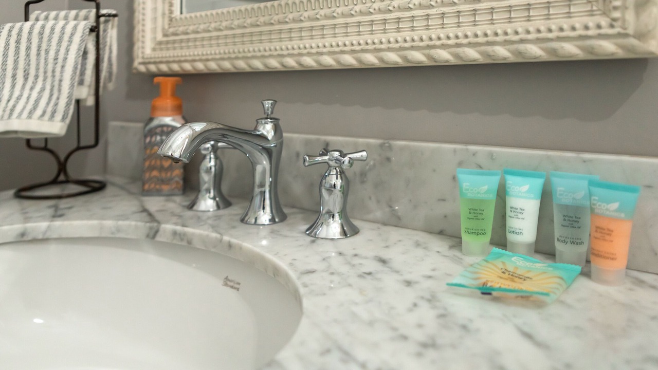 Photo of Bathroom in Johns Island