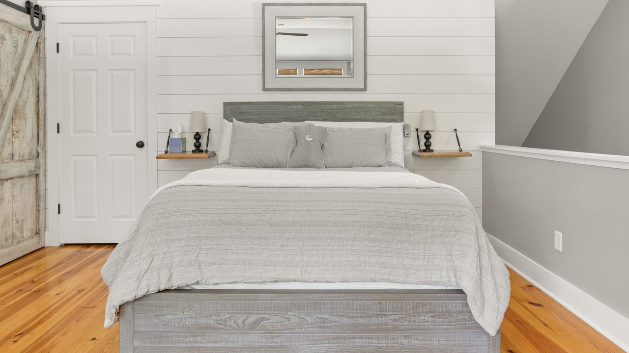 Photo of Bedroom in Johns Island