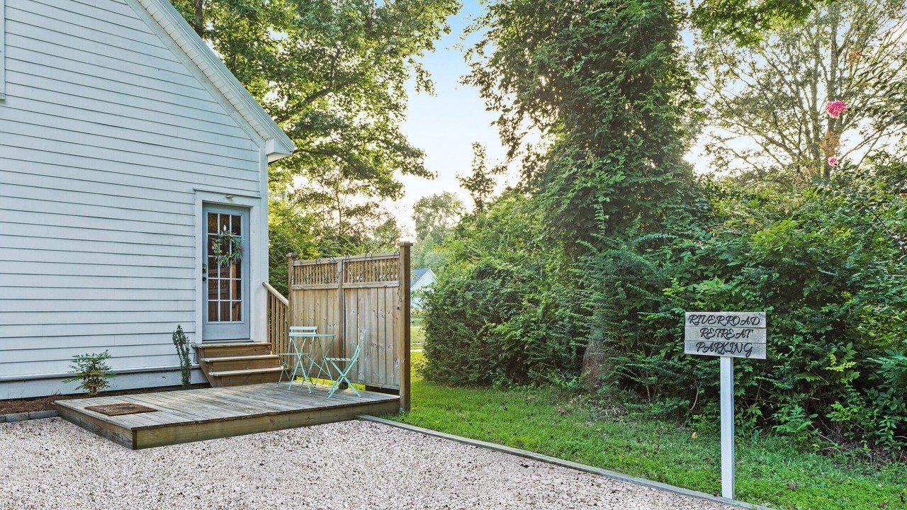Photo of Outdoor in Johns Island