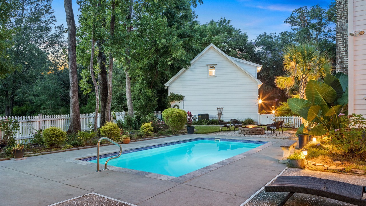 Photo of Outdoor in Johns Island