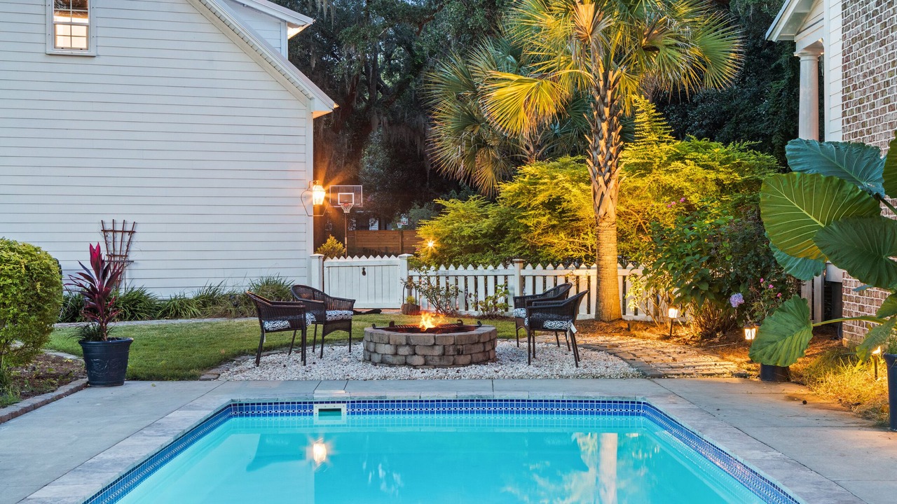 Photo of Outdoor in Johns Island