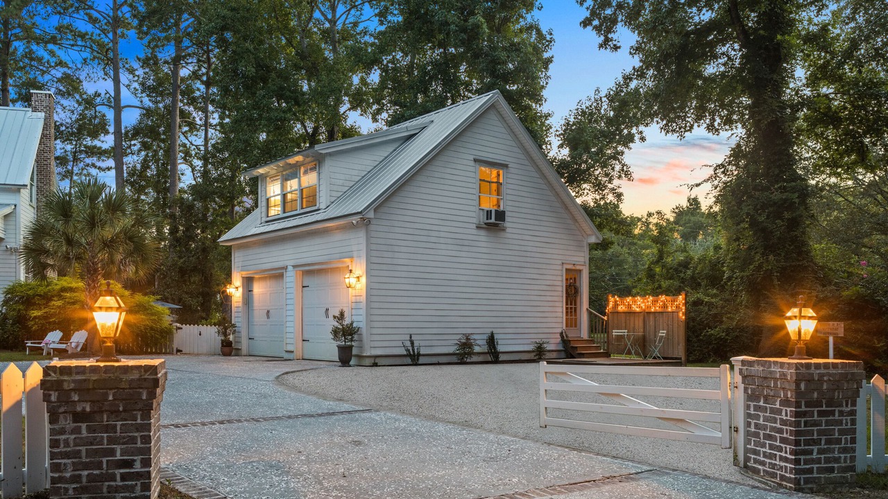 Photo of Outdoor in Johns Island
