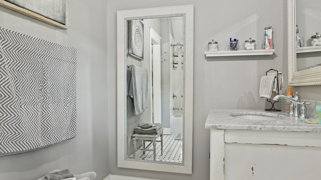 Photo of Bathroom in Johns Island
