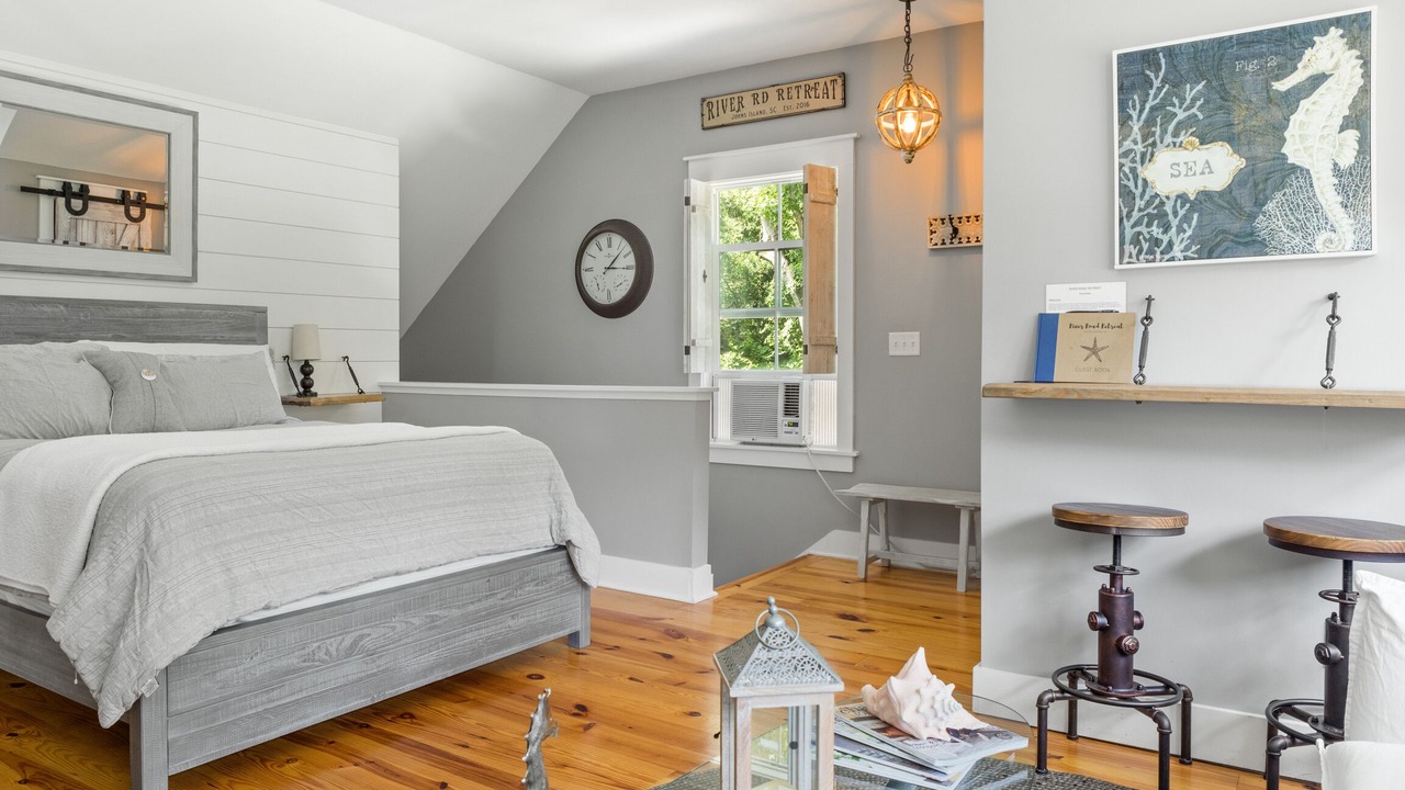 Photo of Bedroom in Johns Island