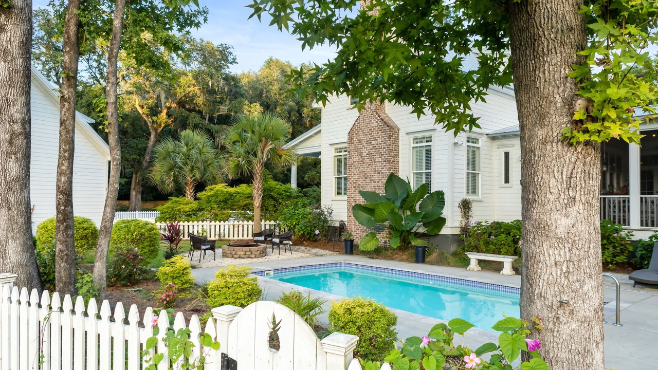 Photo of Outdoor in Johns Island