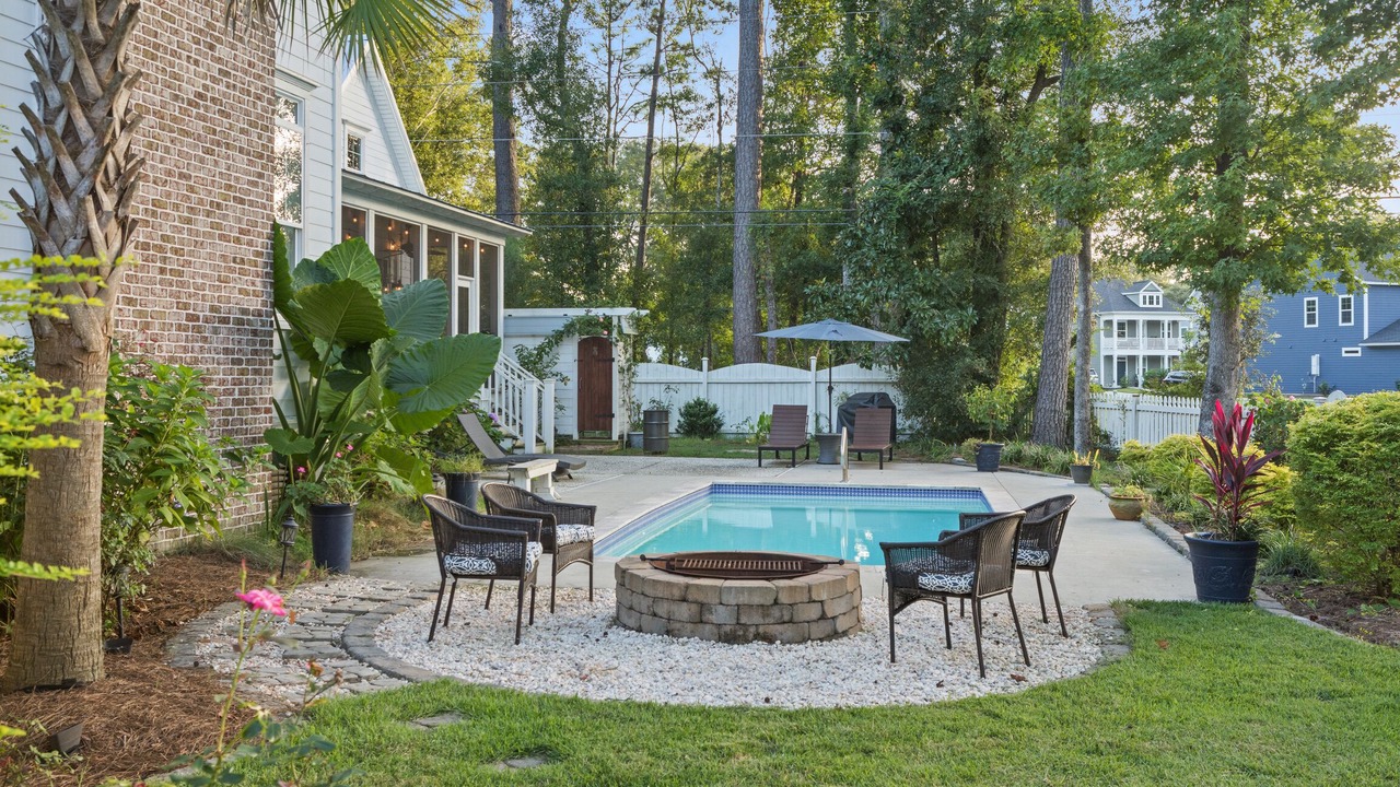 Photo of Outdoor in Johns Island