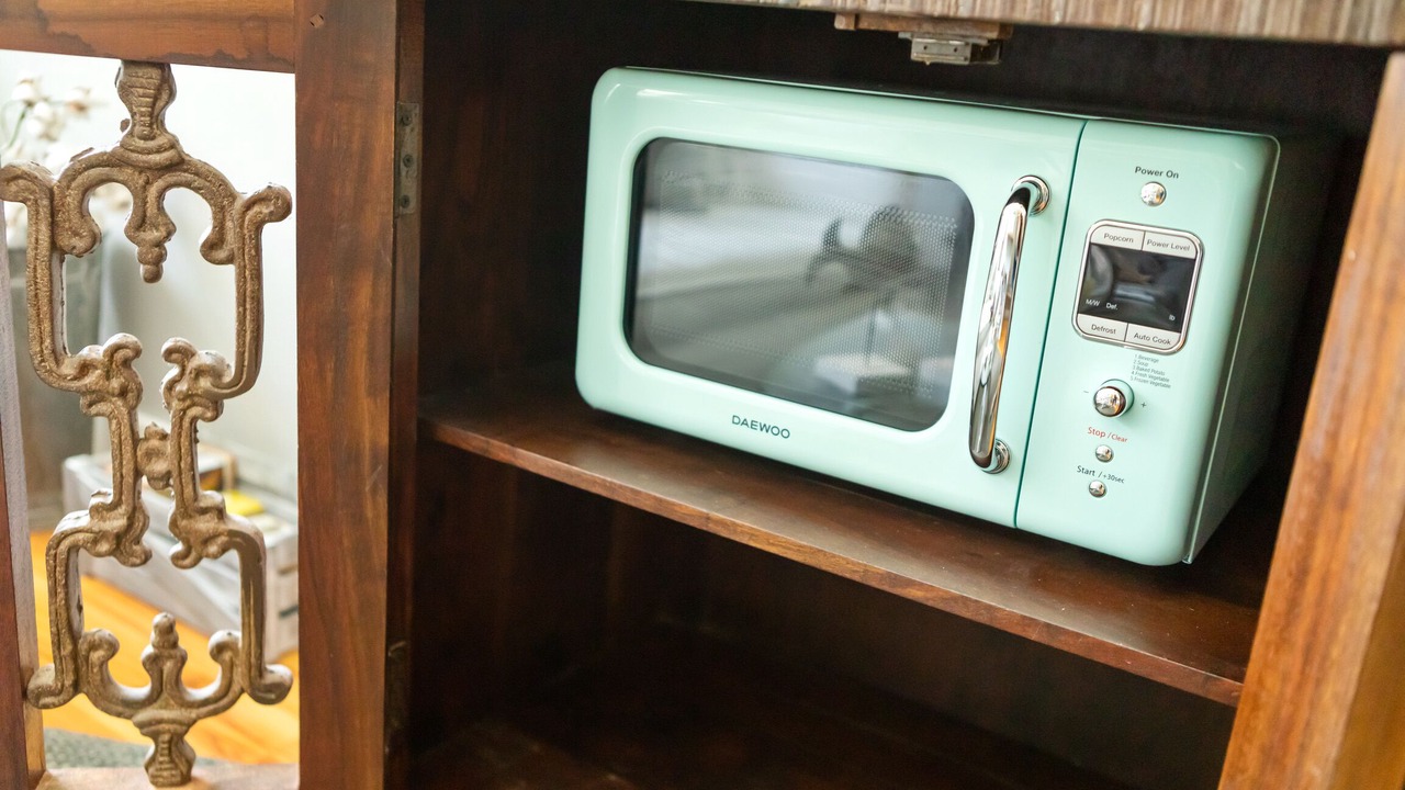 Photo of Kitchen in Johns Island
