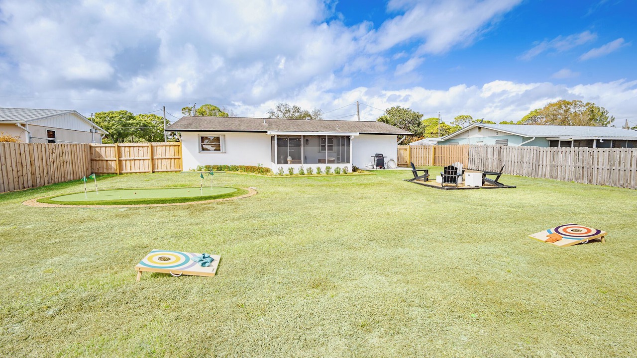Photo of Outdoor in Indian River Estates