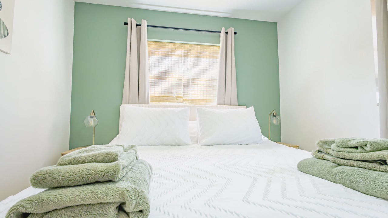 Photo of Bedroom in Indian River Estates