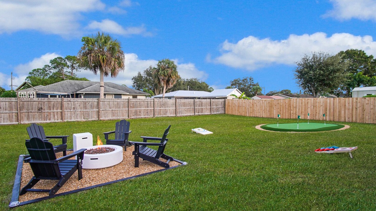 Photo of Outdoor in Indian River Estates