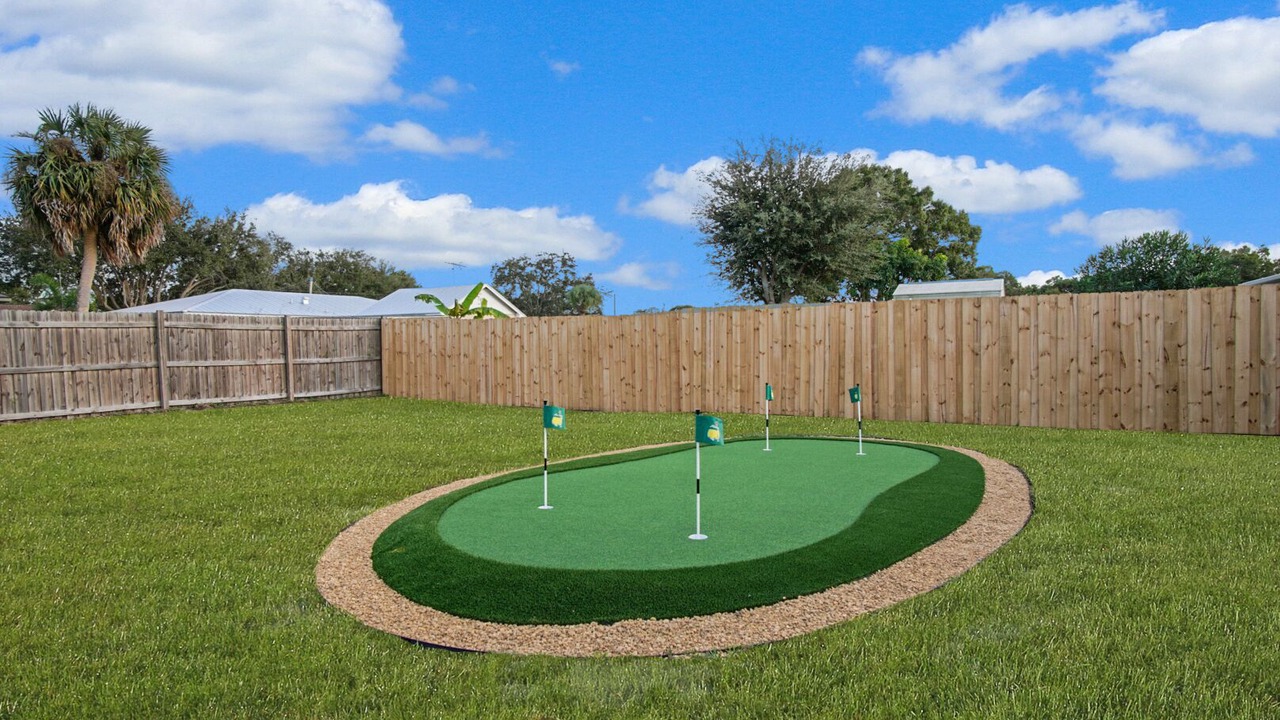 Photo of Outdoor in Indian River Estates