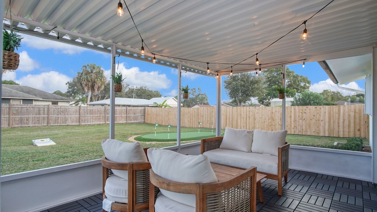 Photo of Outdoor in Indian River Estates