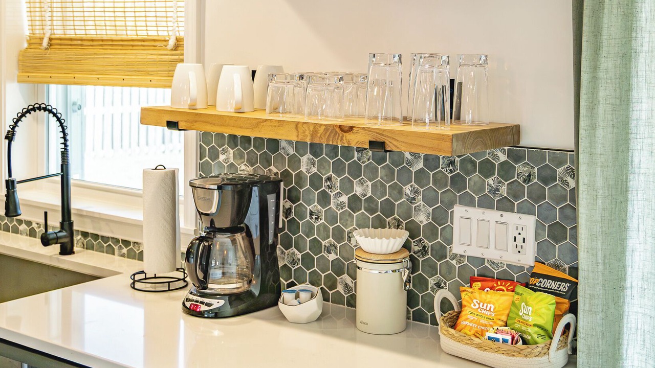 Photo of Kitchen in Indian River Estates