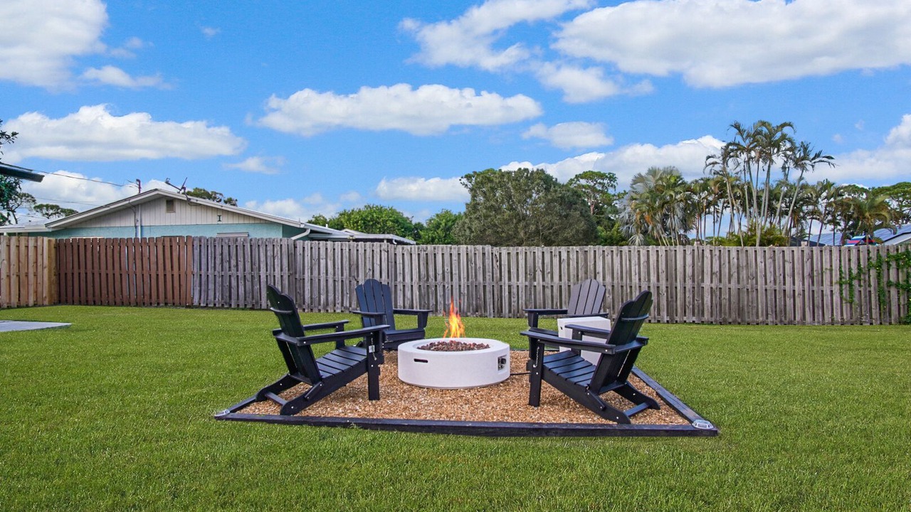 Photo of Outdoor in Indian River Estates