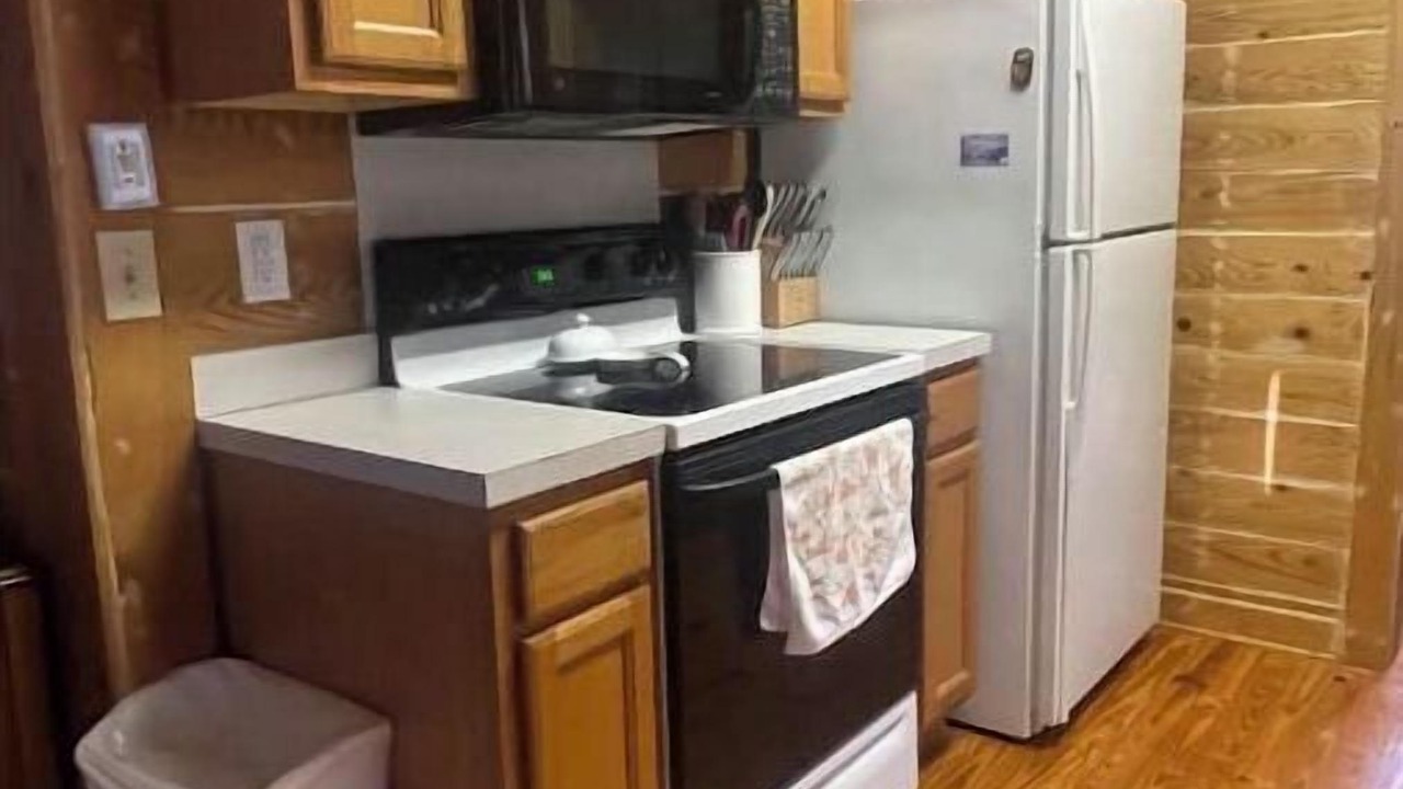 Photo of Kitchen in Sunset