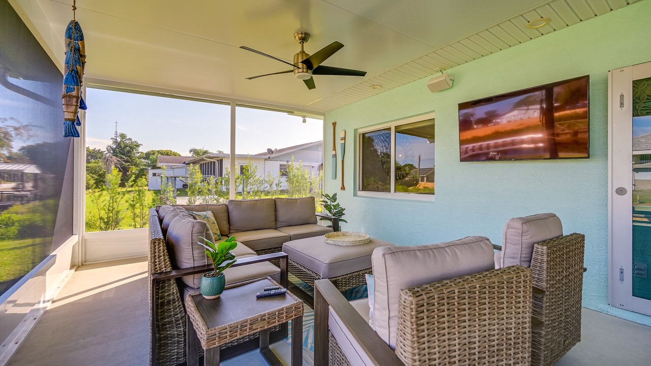 Photo of Livingroom in Sebring