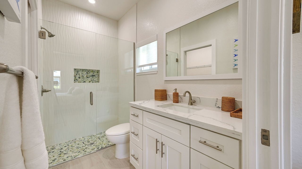 Photo of Bathroom in Sebring