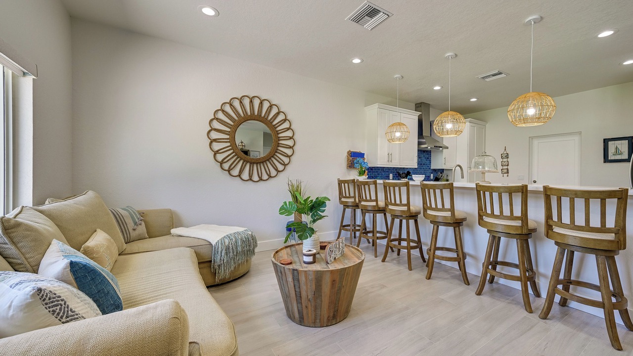 Photo of Livingroom in Sebring
