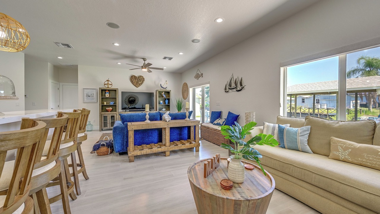 Photo of Livingroom in Sebring