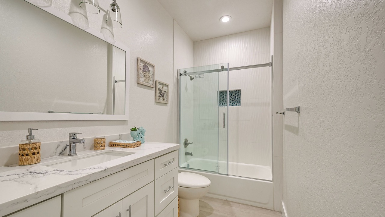 Photo of Bathroom in Sebring