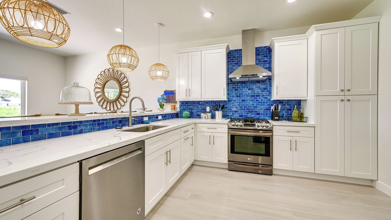 Photo of Kitchen in Sebring